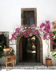 Musée de Megaro Gyzi